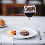 Napoleon Hotel Montjovet