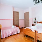 Napoleon Hotel Montjovet
