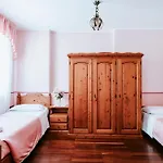 Napoleon Hotel Montjovet