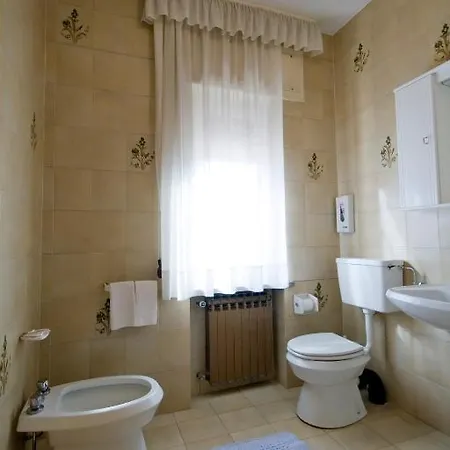 Napoleon Hotel Montjovet