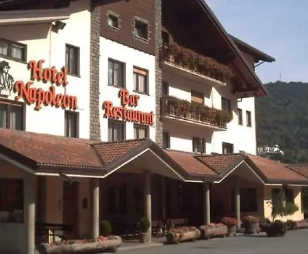 Hotel Napoleon