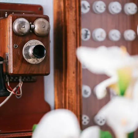 Napoleon Hotel Montjovet