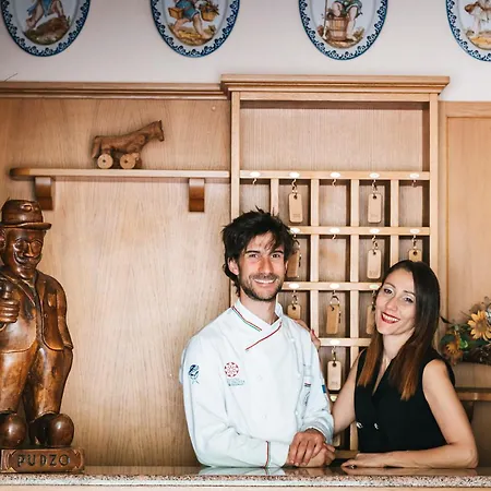 Napoleon 3* Montjovet