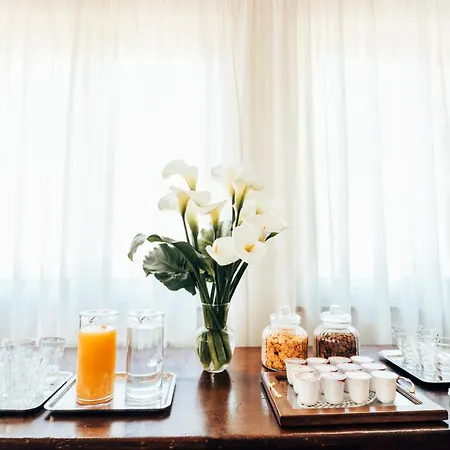 Hotel Napoleon 3*