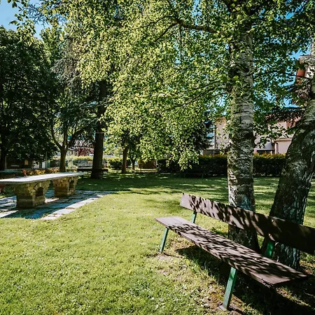 Hotel Napoleon Montjovet