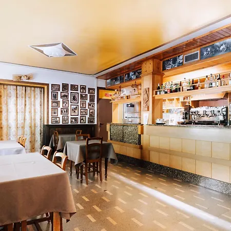 Napoleon 3* Montjovet
