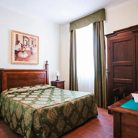 Napoleon Hotel Montjovet