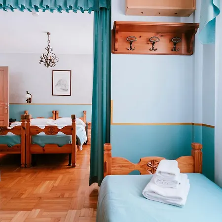 Napoleon Hotel