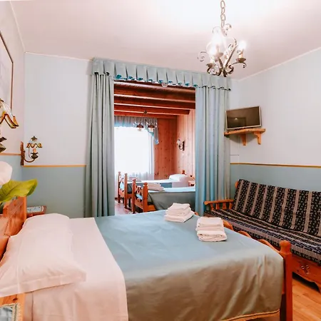 Napoleon Otel 3*