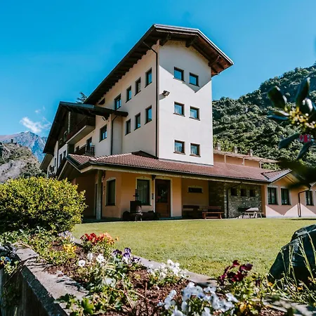 Hotel Napoleon 3*