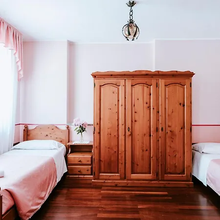 Napoleon Hotel Montjovet