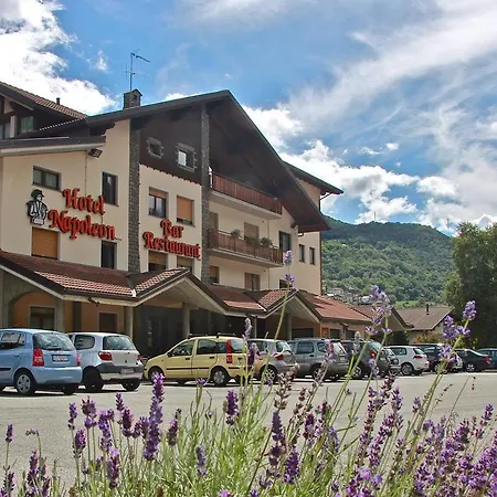 Otel Napoleon