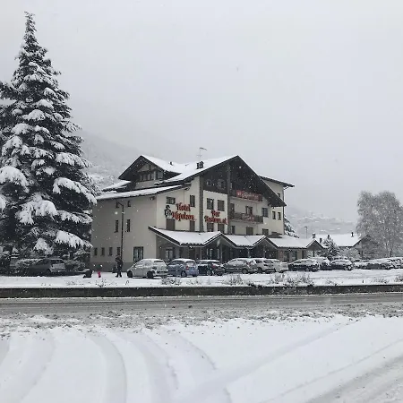 Hotel Napoleon