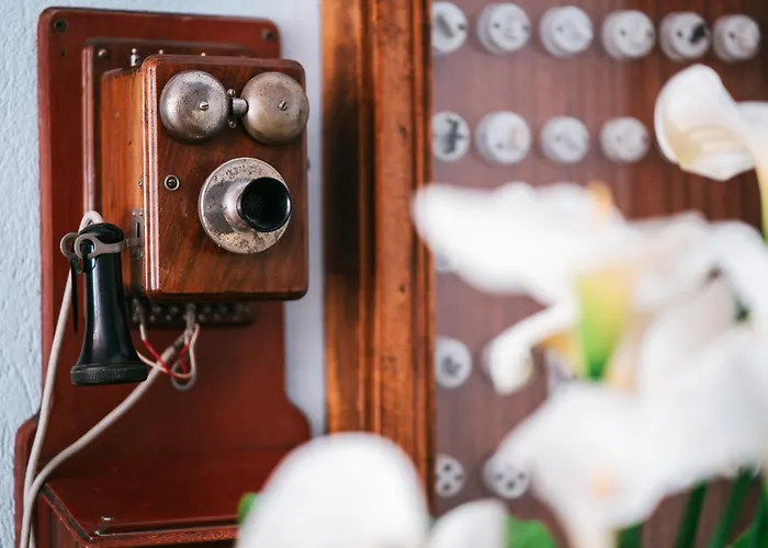 Napoleon Hotel Montjovet