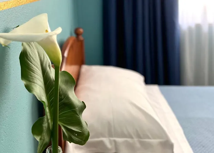 Hotel Napoleon Montjovet