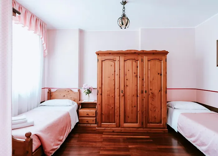 Napoleon Hotel Montjovet